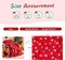 Christmas Throw Blanket, Christmas Decorations Blankets and Throws, Fuzzy Cozy Soft Warm Fleece Sherpa Winter Holiday Blanket for Bed Couch Sofa Reindeer Snowflakes